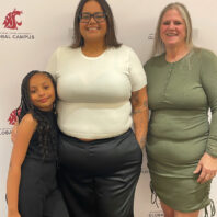 2025 ASWSUG Graduation Reception Dinner.