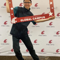 2025 ASWSUG Graduation Reception Dinner.