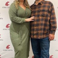 2025 ASWSUG Graduation Reception Dinner.