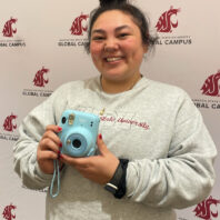 2025 ASWSUG Graduation Reception Dinner.