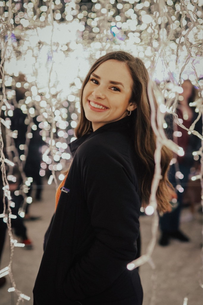 Photo: Hannah Kramer