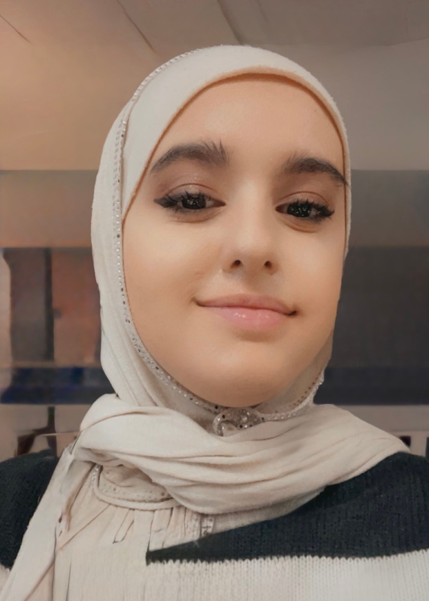 Photo: Hassana Alnajjar