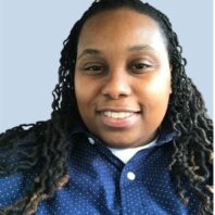 Photo: Terenie Faison