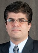 Picture of Saeed Lotfifard
