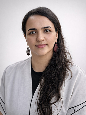 Picture of Elnaz Kabir