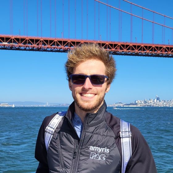 Sean McGuire Post Image