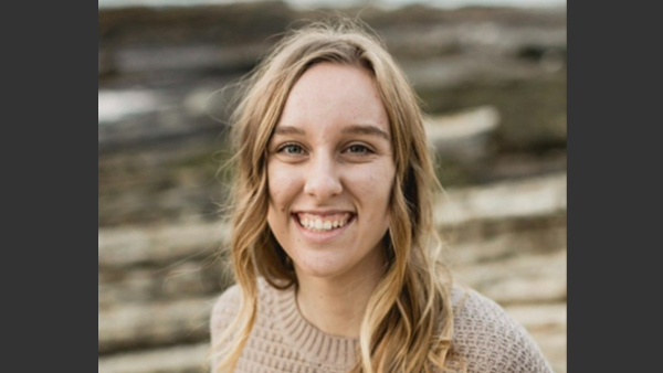 Kaylee Vosbigian Post Image