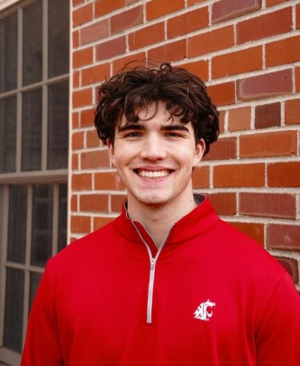 Student Perspective: Will Mroch | The Honors College | Washington State ...
