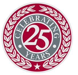 25 QCC challenge coin