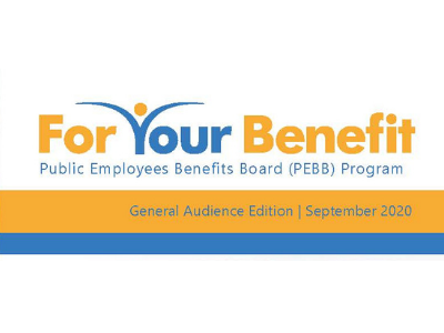 For your Benefits