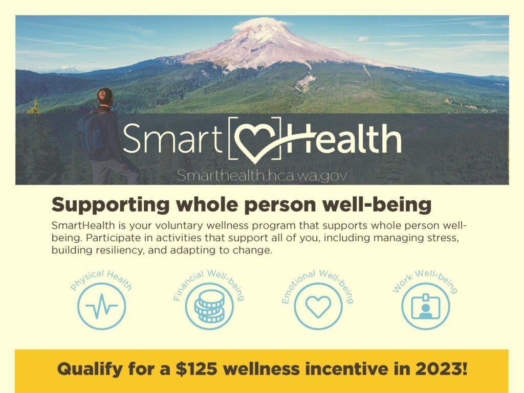 Smart Health Banner