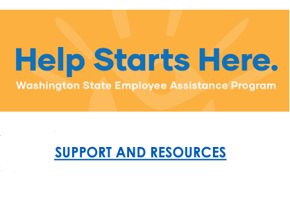 EAP Support and Resources