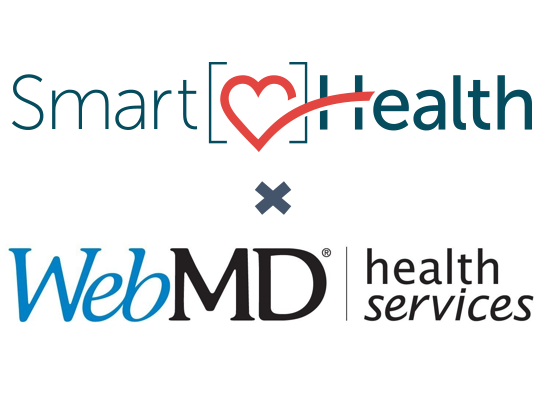 Smart Health and WebMD