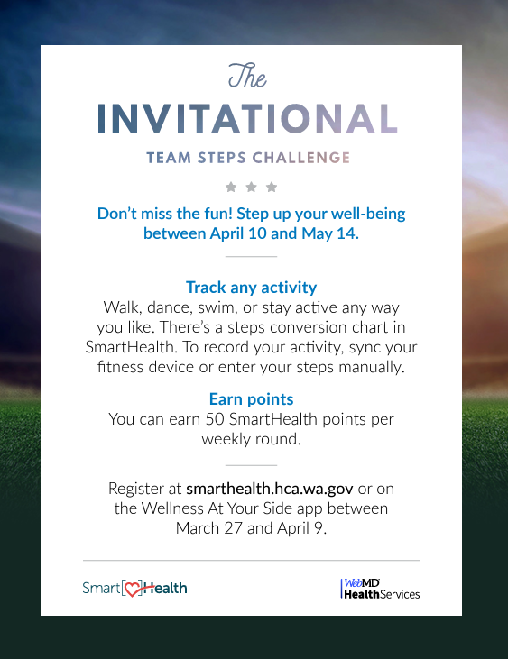 Invitational letter