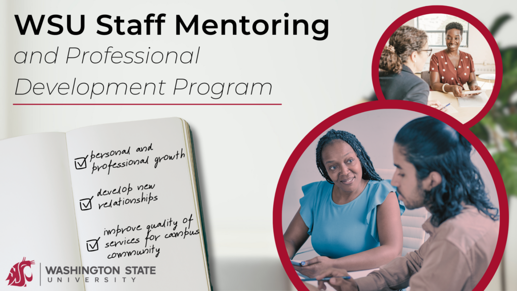 WSU Staff Mentoring