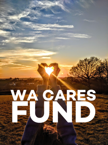 WA CRREA FUND
