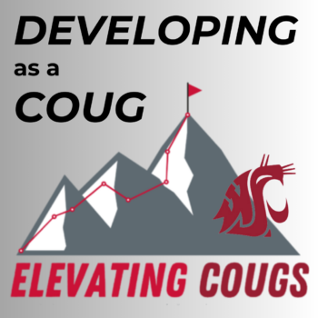 Developing as COUG
