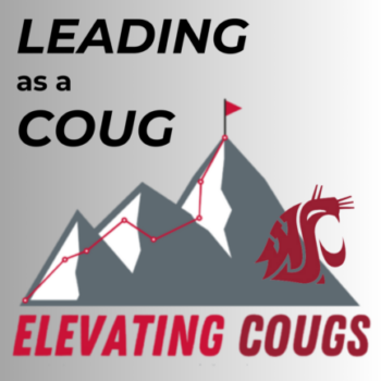 Leading as COUG