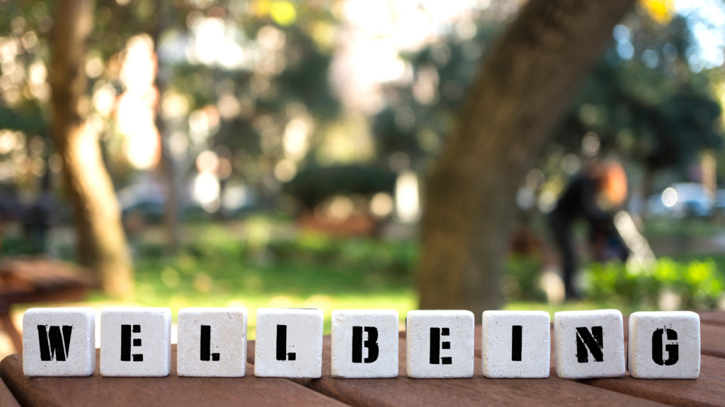 Wellbeing