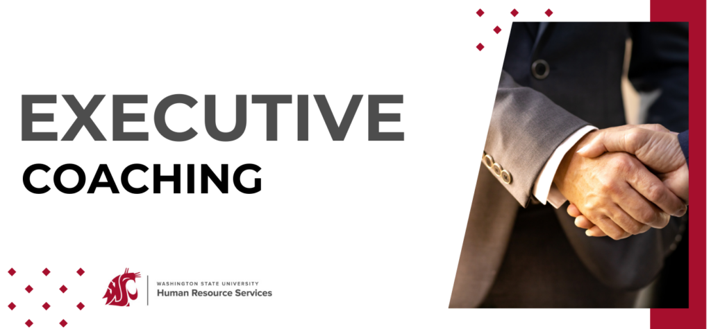 Exec coaching