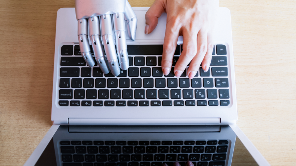 AI for resumes