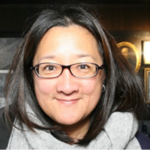 Christina Chang