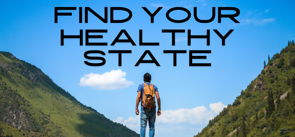 Find Health state