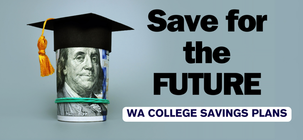 WA College Saving