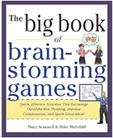 brain storming games