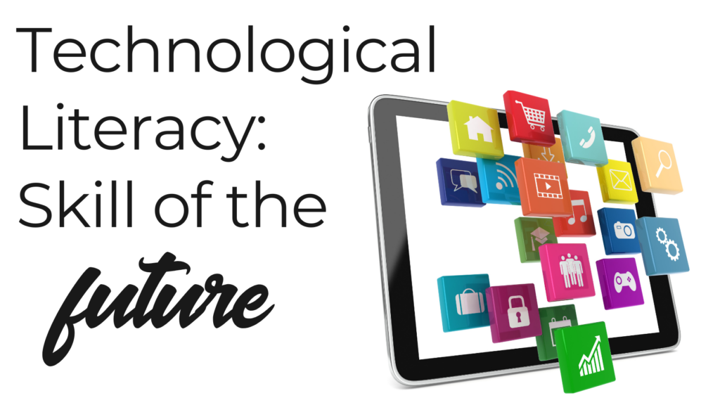 SoF- tech literacy