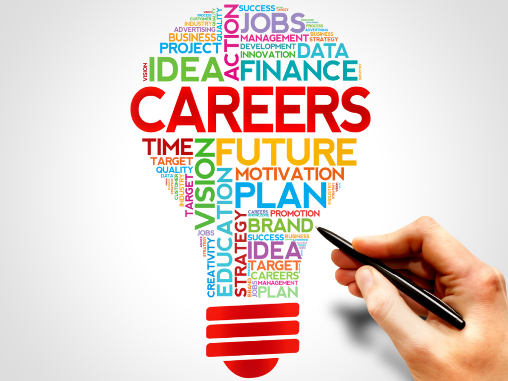 ECC article Percipio to advance career