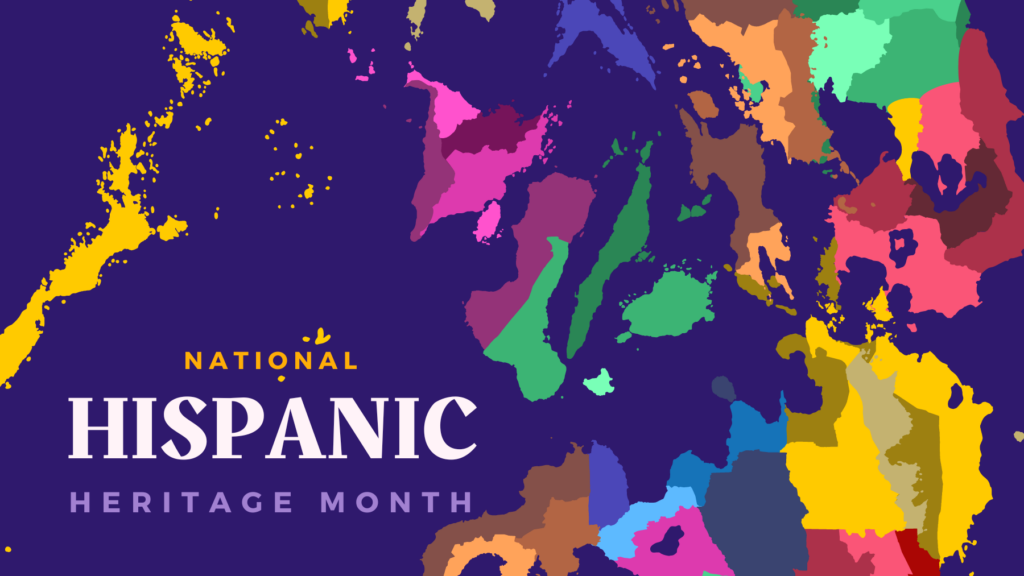 Hispanic Heritage