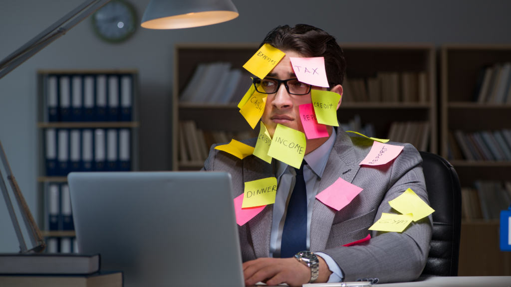 Manage Stress