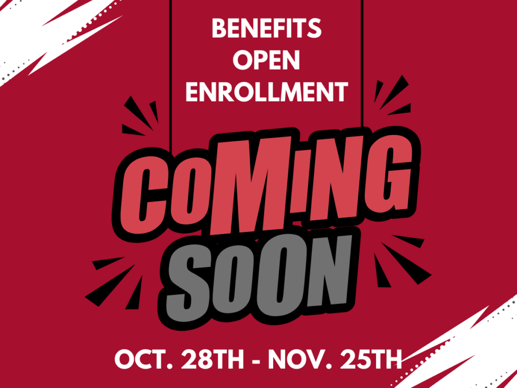 Open Enroll