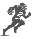football player