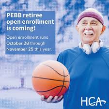 PEBB Retiree 