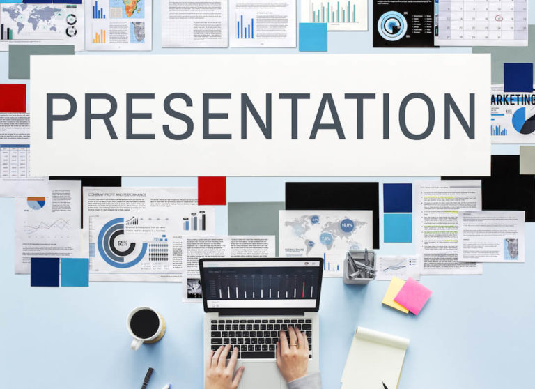 Presentation