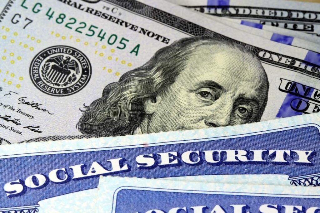 Social-Security
