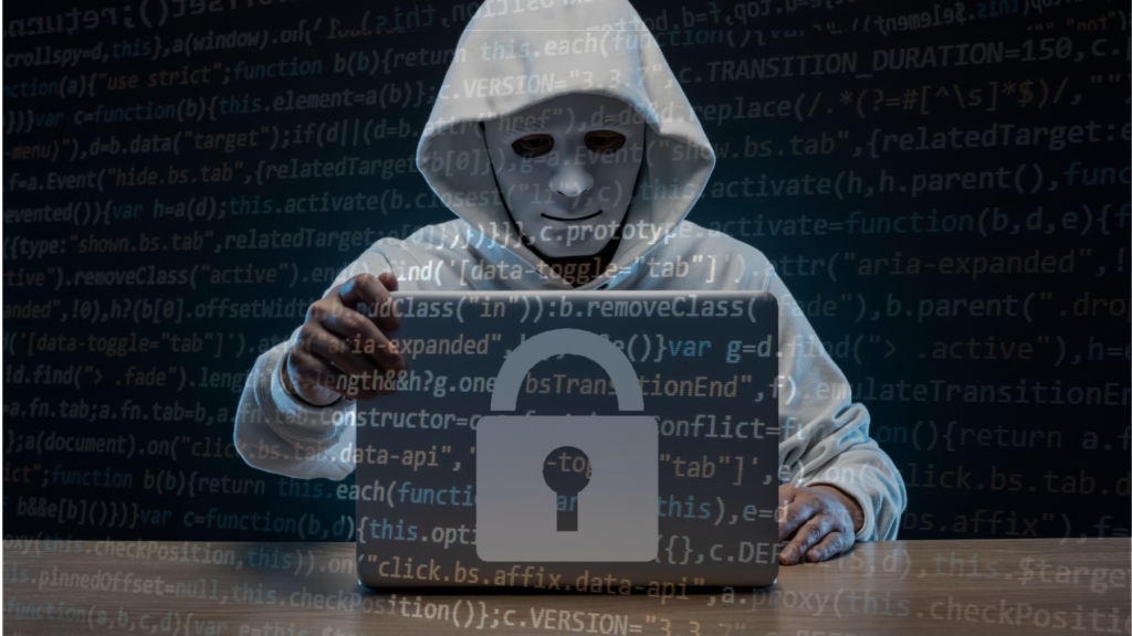 cyber aware