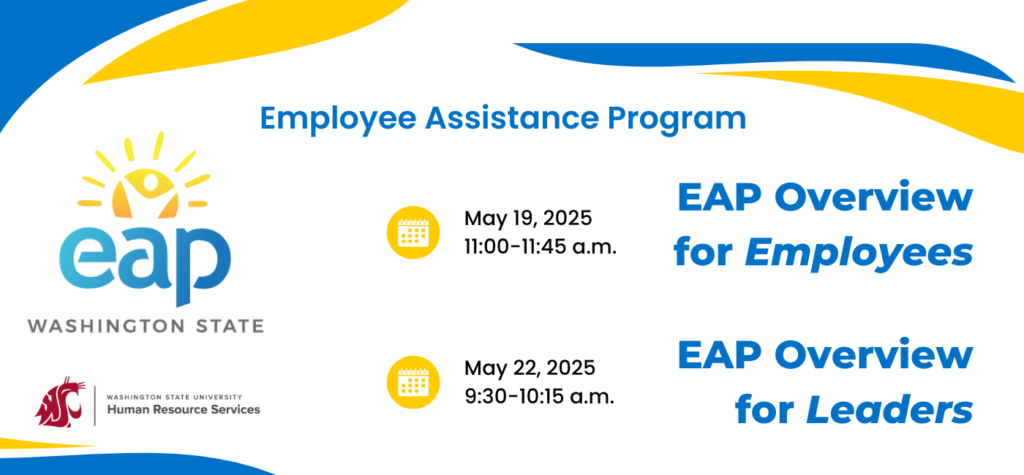 EAP Overview