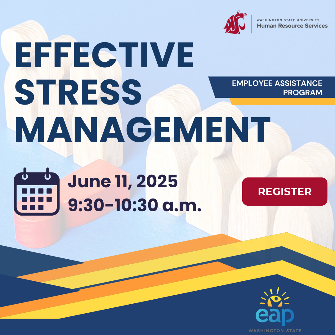 EAP Effective Stress Management