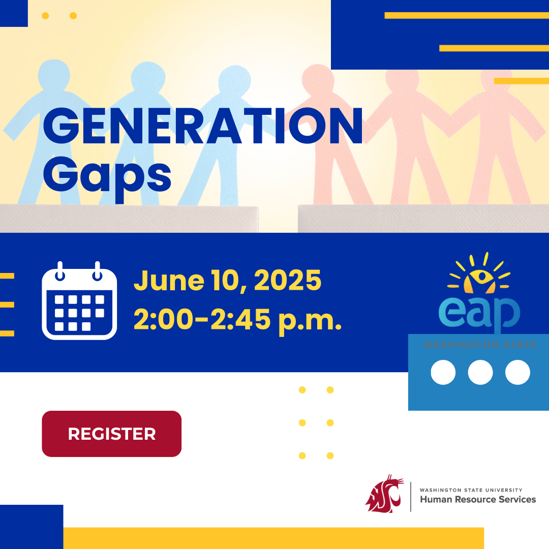 EAP Generation Gaps