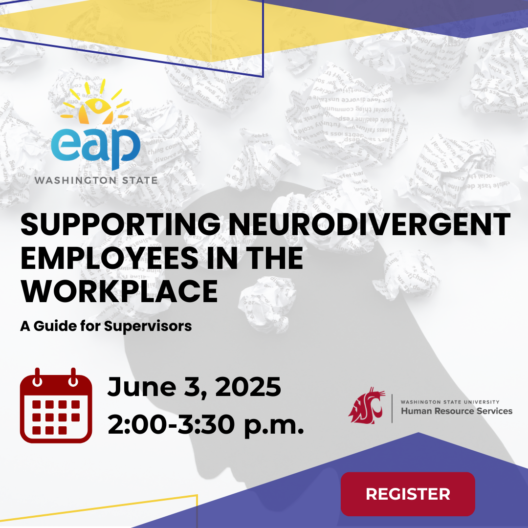 EAP Supporting Neurodivergent Employees