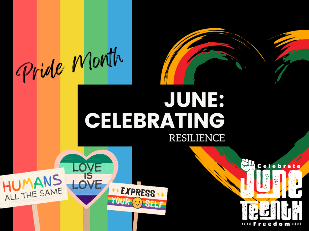 June Celebrations