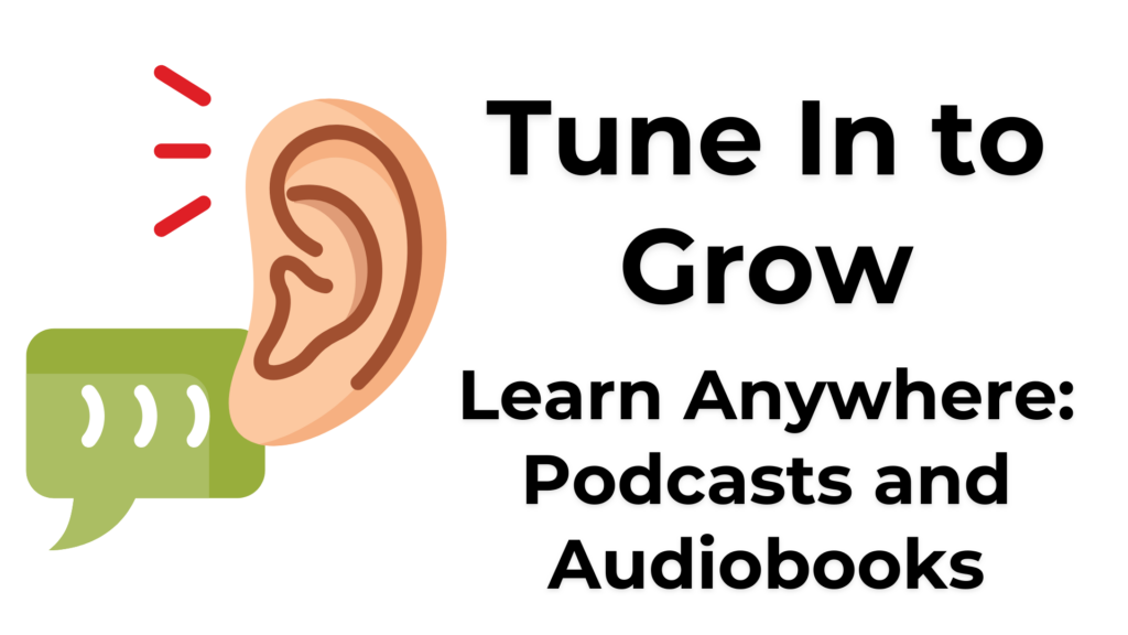 Tune In To Grow