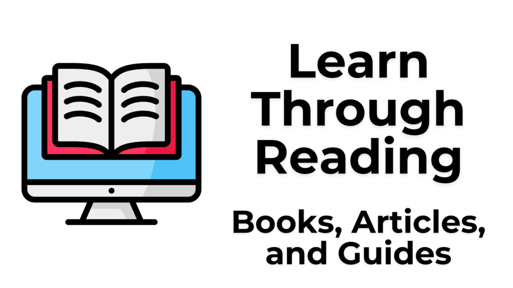 Learn Through Reading