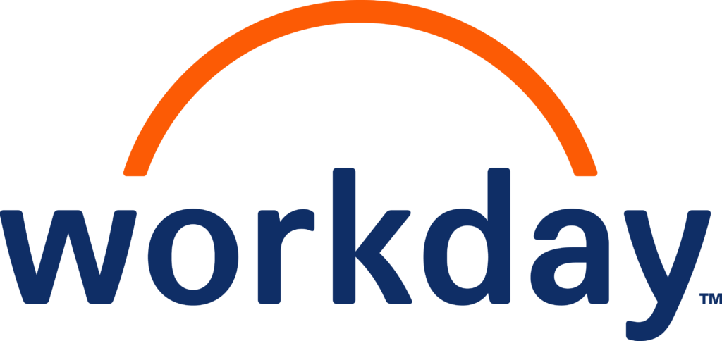 Workday logo