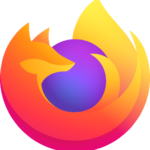 Firefox browser logo