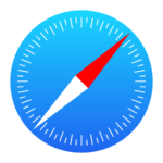 Safari browser logo