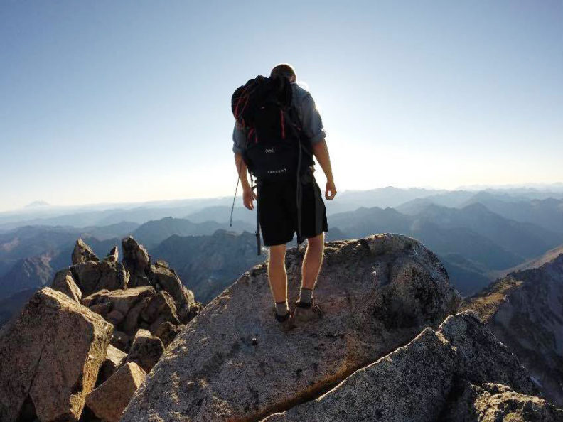 See How Far You've Come